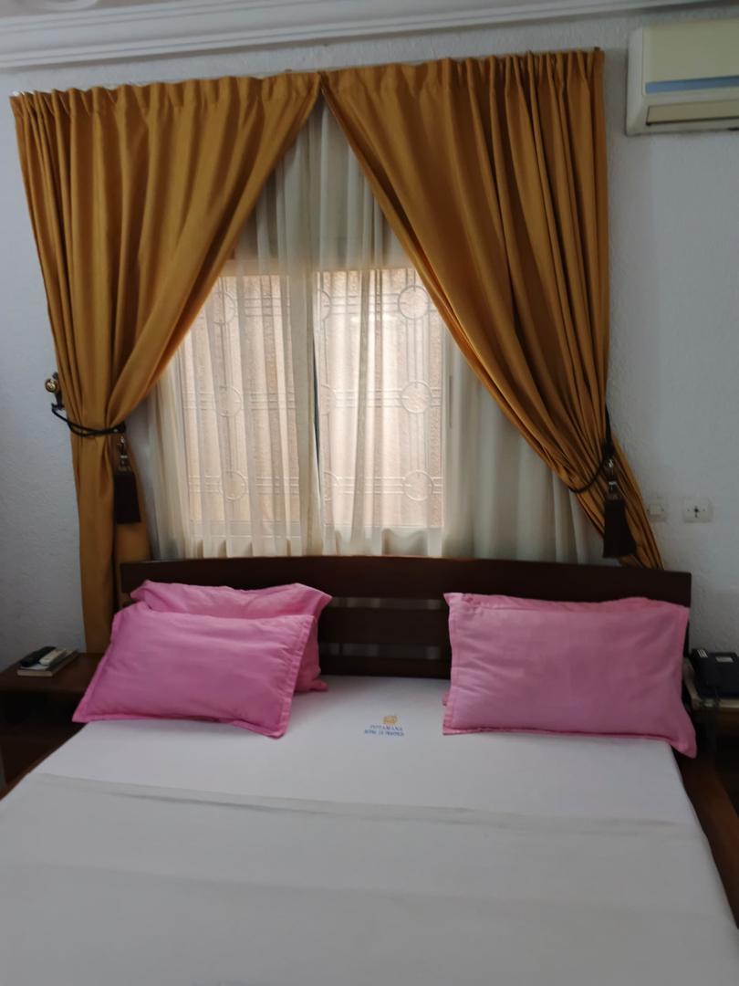 Votre chambre